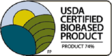 USDA生物基润滑油